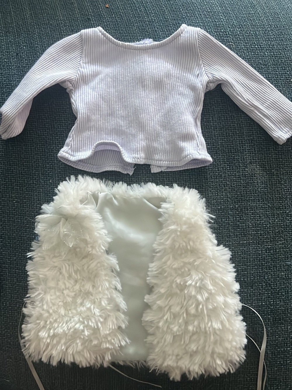 American girl doll outfit